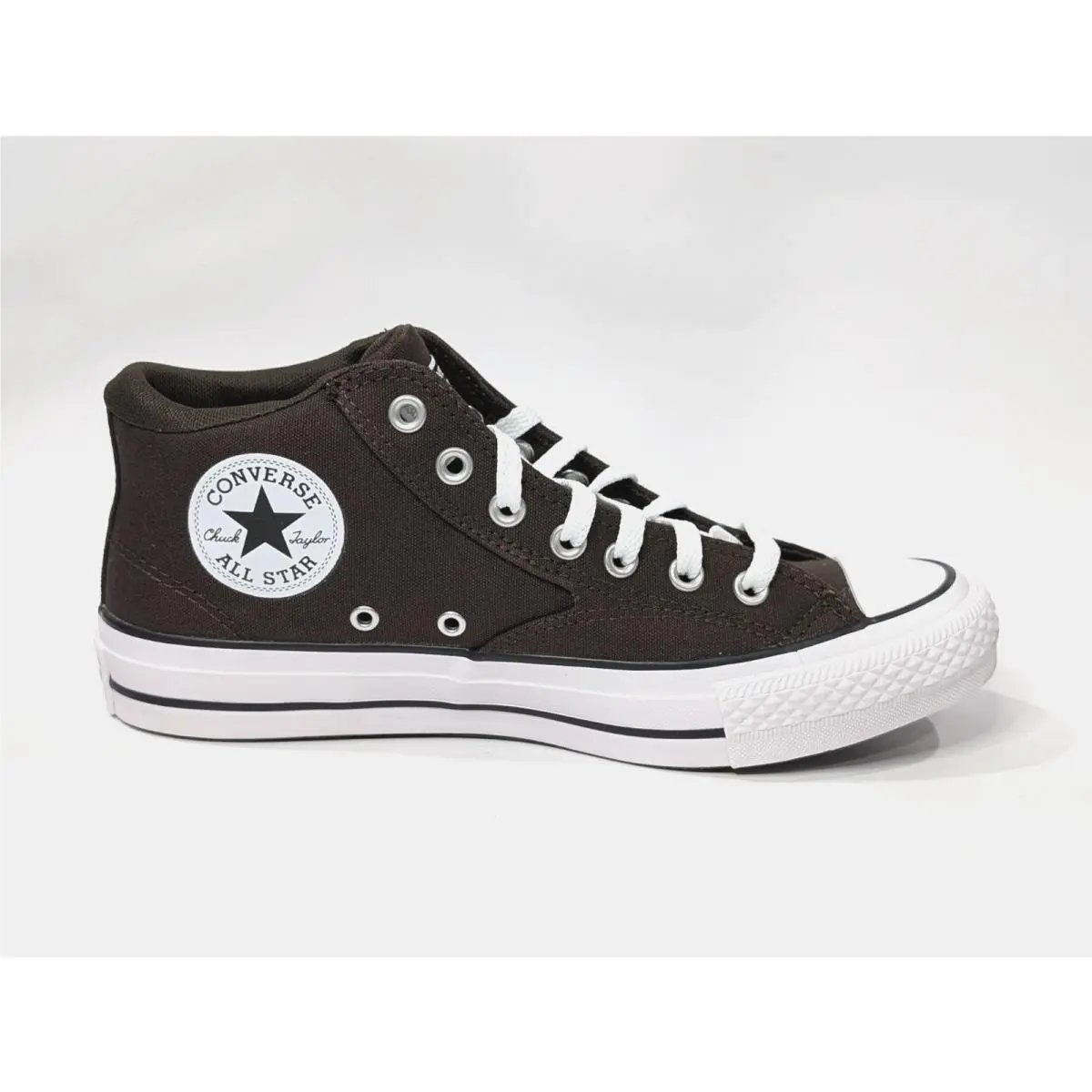 Converse shoes - Converse CTAS Malden Street Mid - A11708F - Brown 6