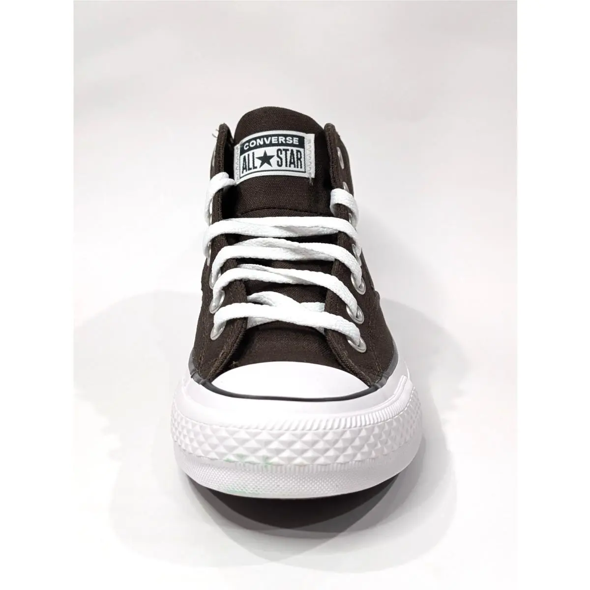 Converse shoes - Converse CTAS Malden Street Mid - A11708F - Brown 12