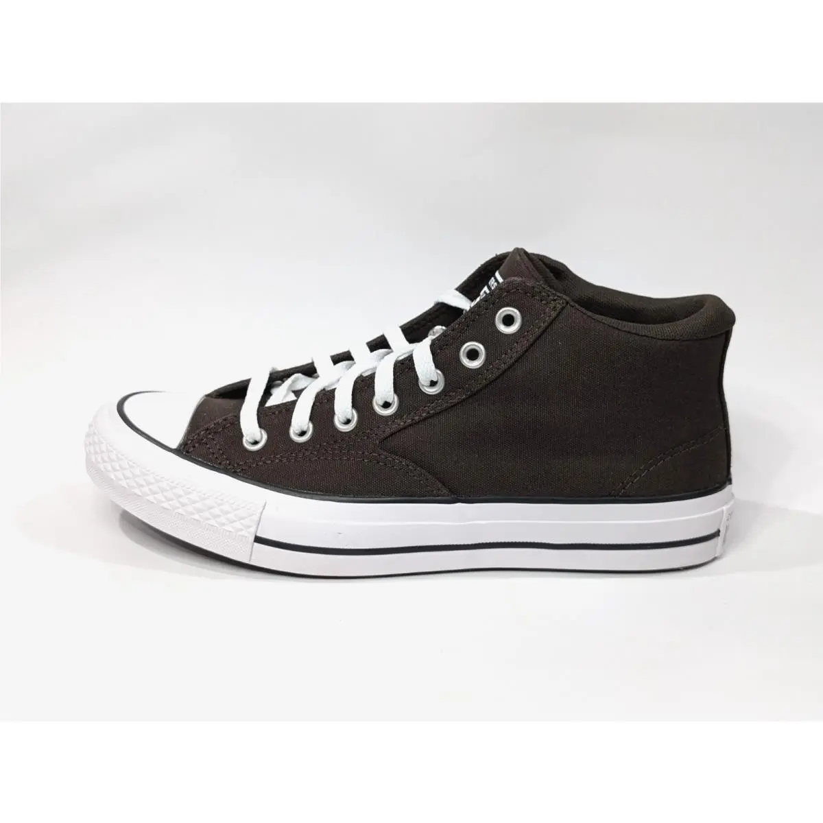 Converse shoes - Converse CTAS Malden Street Mid - A11708F - Brown 14