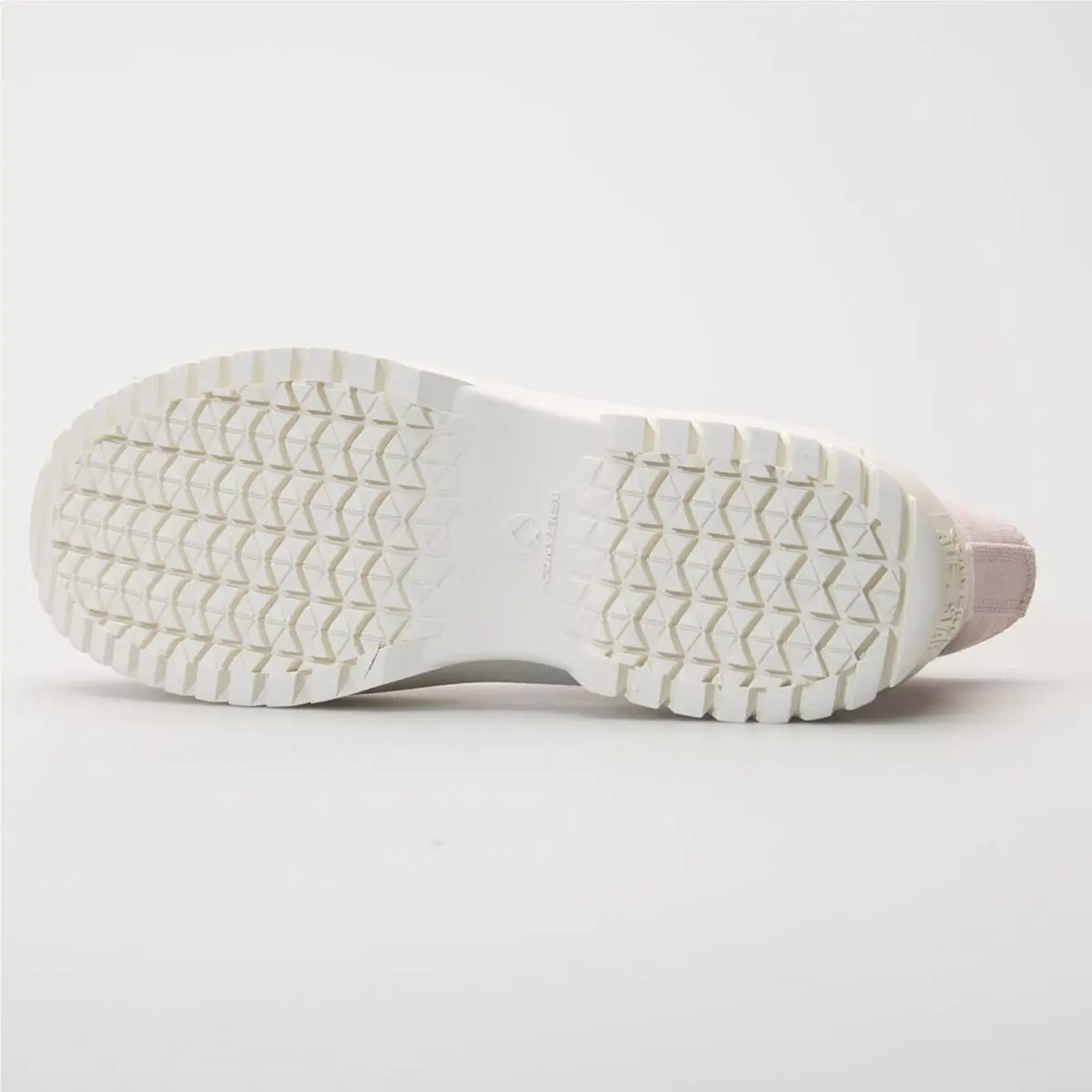 Converse shoes - Converse Chuck Taylor All-Star Hi - A02424C - Pink 17