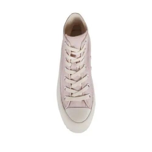 Converse shoes - Converse Chuck Taylor All-Star Hi - A02424C - Pink 15