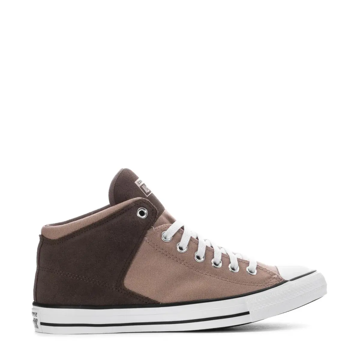 Converse shoes - Converse Chuck Taylor All Star Street Mid - Multicolor 1