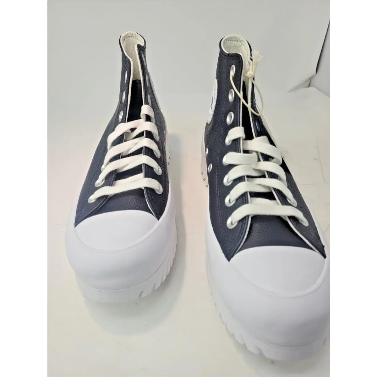 Converse shoes - Converse Chuck Taylor All Star - A03704C - Black 1
