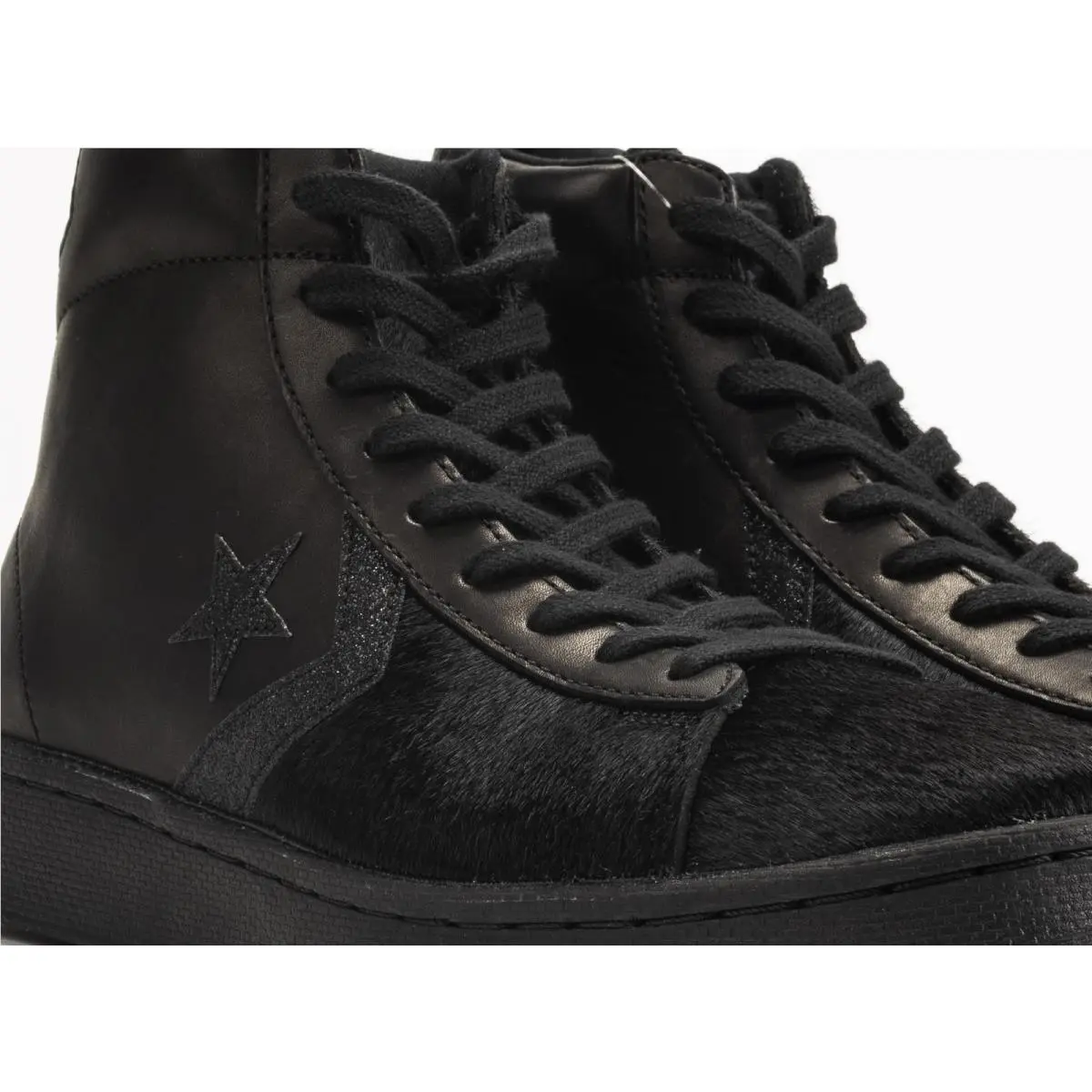 Converse shoes - 165751C - 165751C - Black 6