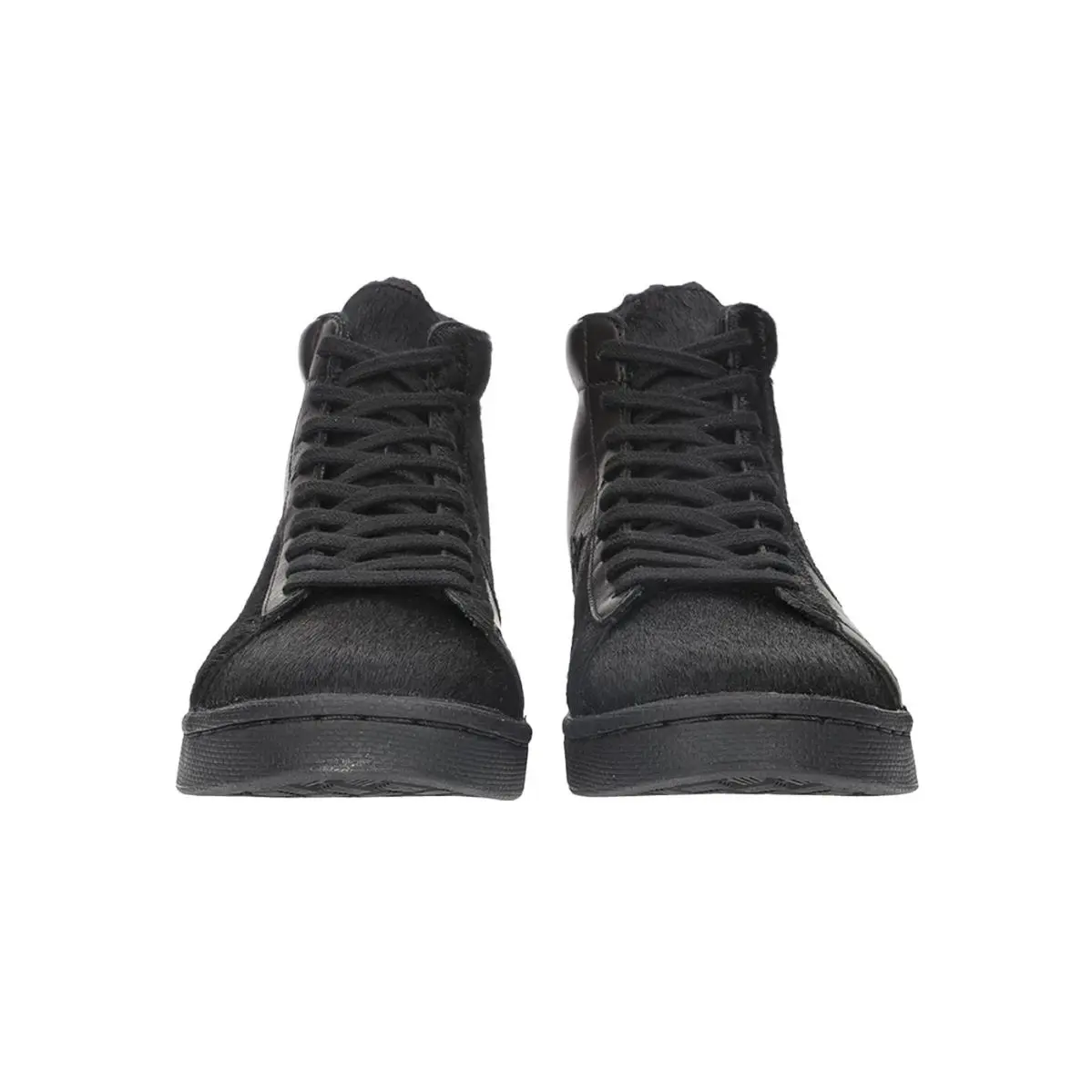 Converse shoes - 165751C - 165751C - Black 8