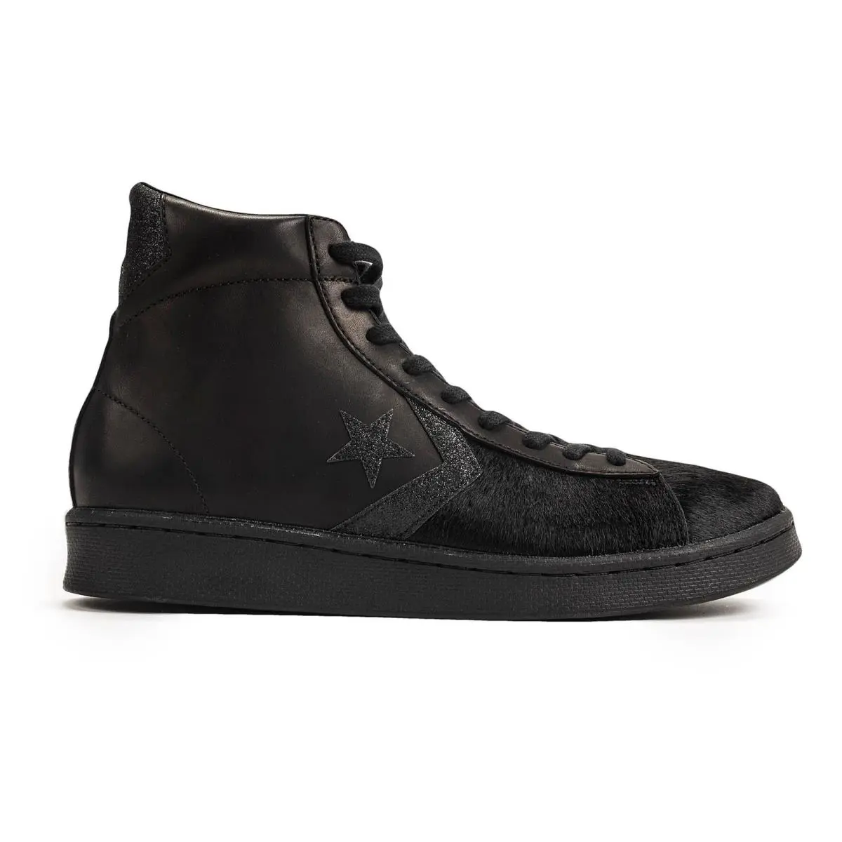 Converse shoes - 165751C - 165751C - Black 5