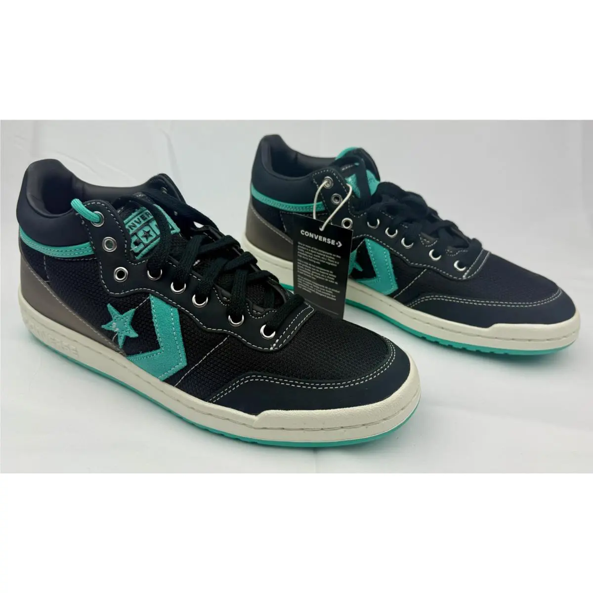 Converse shoes - Liverpool - Liverpool - A12785C - Multicolor 1
