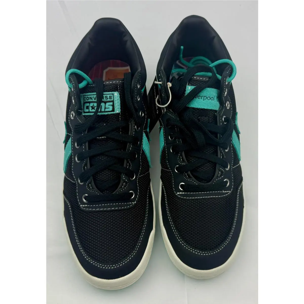 Converse shoes - Liverpool - Liverpool - A12785C - Multicolor 2