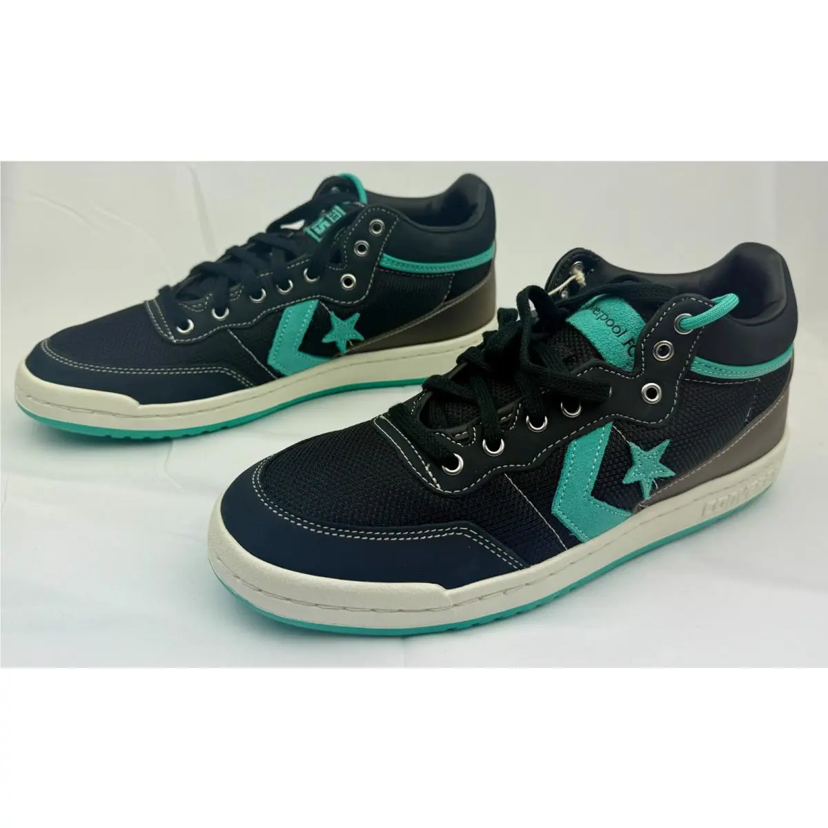 Converse shoes - Liverpool - Liverpool - A12785C - Multicolor 4