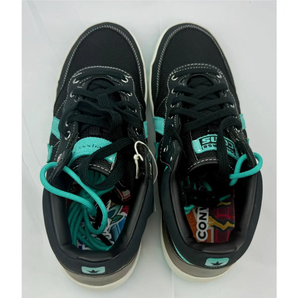 Converse shoes - Liverpool - Liverpool - A12785C - Multicolor 5