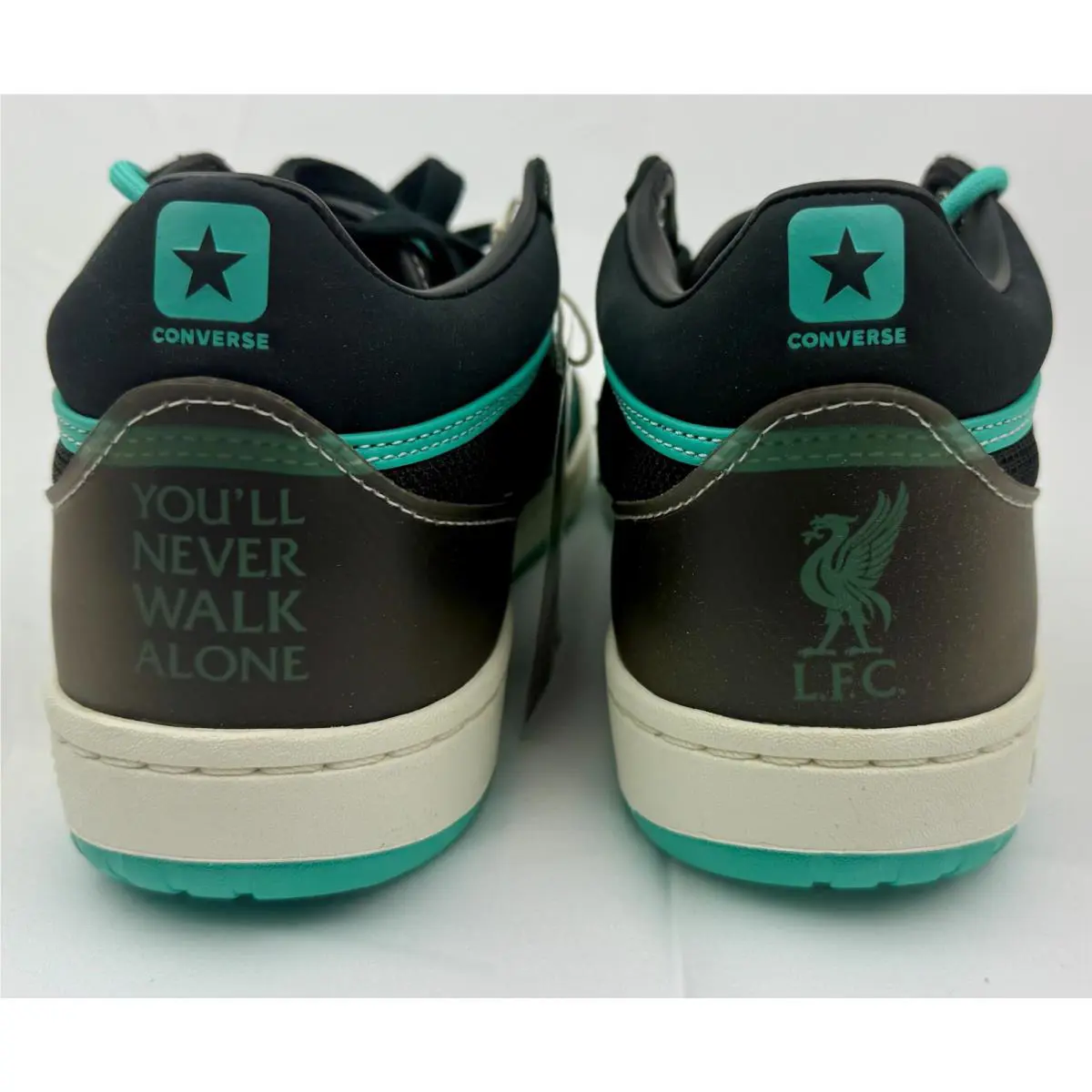 Converse shoes - Liverpool - Liverpool - A12785C - Multicolor 6