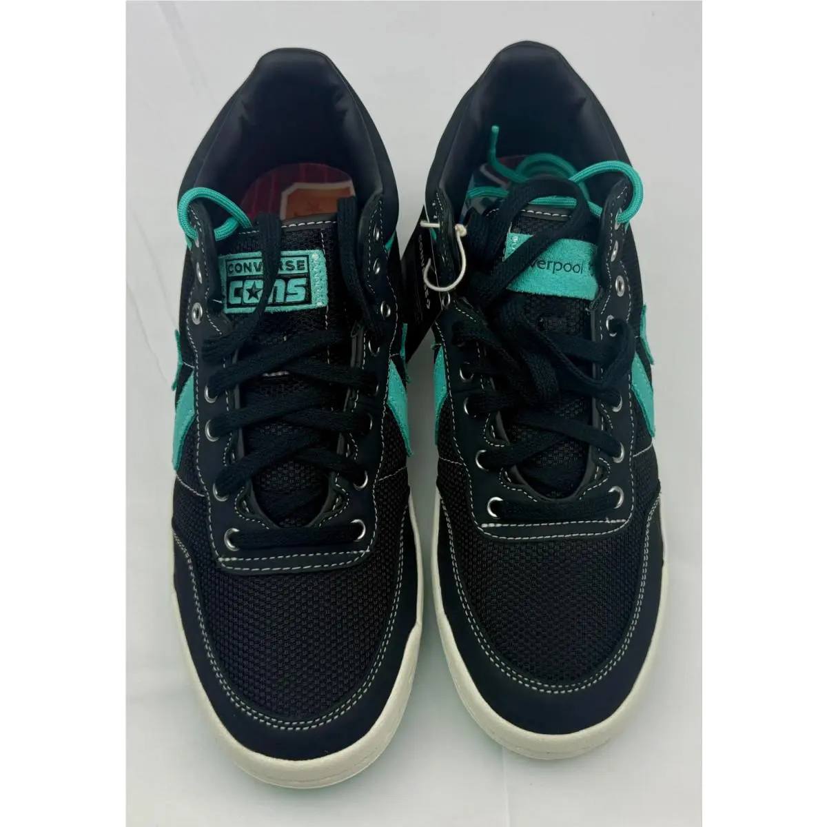 Converse shoes - Liverpool - Liverpool - A12785C - Multicolor 11