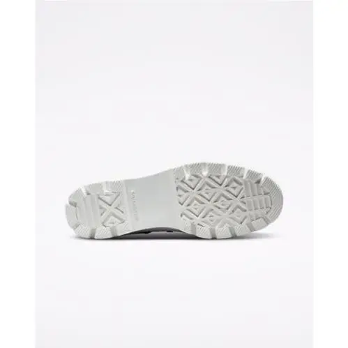 Converse shoes - CTAS Lugged Hi - CTAS Lugged - A02565C - Mineral Clay/White/Black, Manufacturer: Mineral Clay/White/Black 11