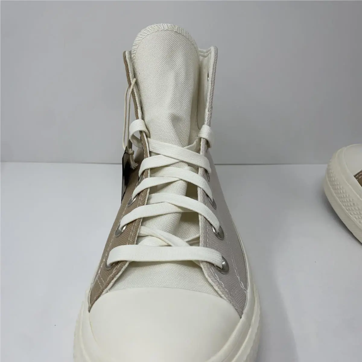 Converse shoes - Converse Chuck Taylor All Star - A01581C - Desert Sand 8