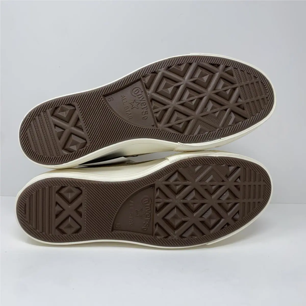 Converse shoes - Converse Chuck Taylor All Star - A01581C - Desert Sand 10