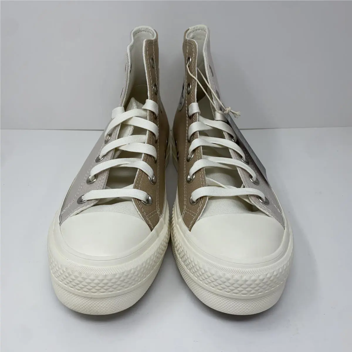 Converse shoes - Converse Chuck Taylor All Star - A01581C - Desert Sand 1