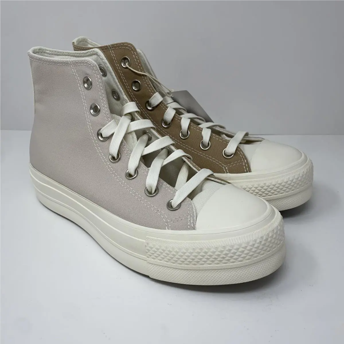 Converse shoes - Converse Chuck Taylor All Star - A01581C - Desert Sand 2