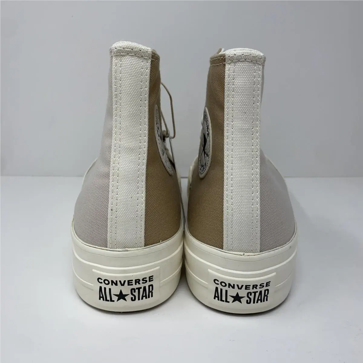 Converse shoes - Converse Chuck Taylor All Star - A01581C - Desert Sand 4