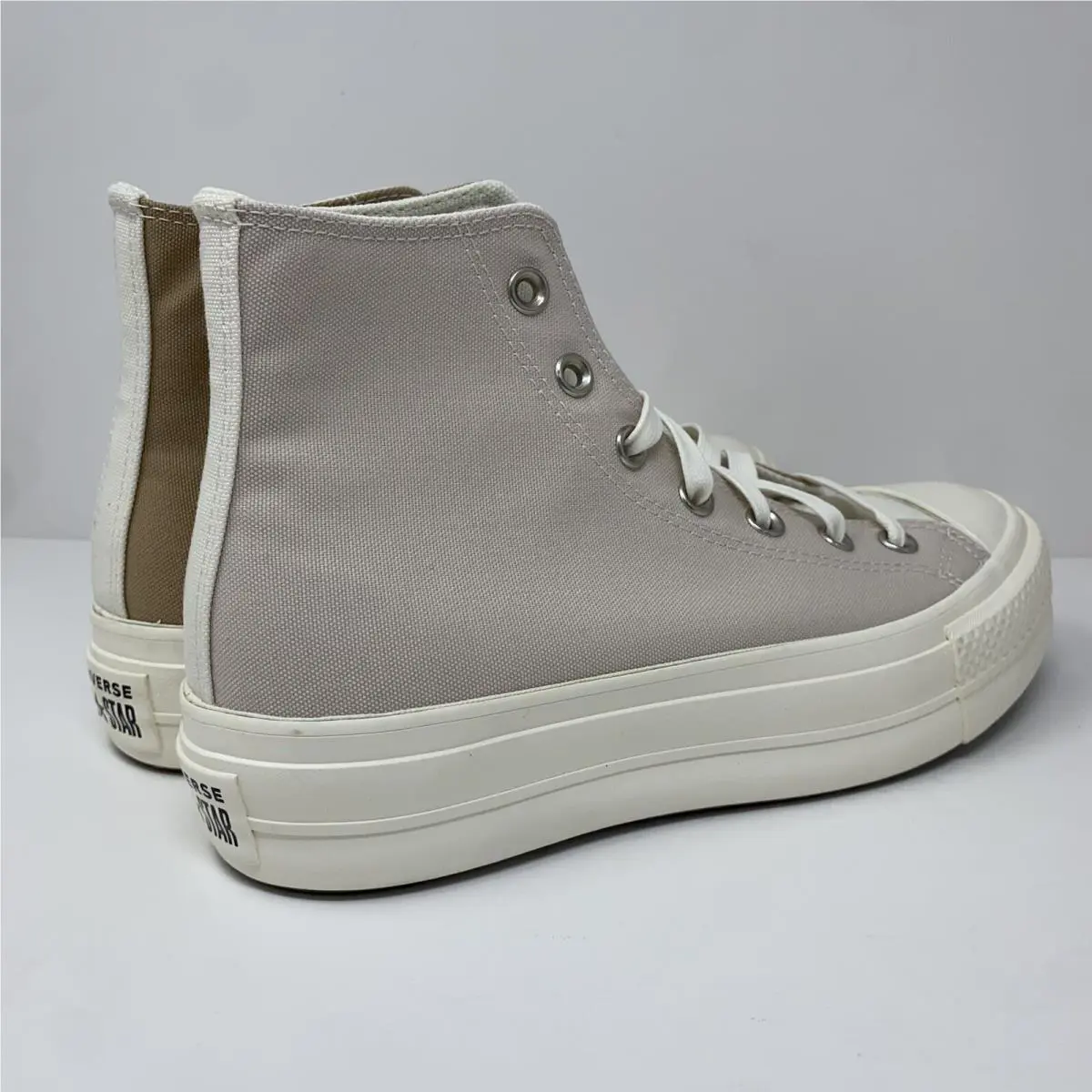 Converse shoes - Converse Chuck Taylor All Star - A01581C - Desert Sand 5