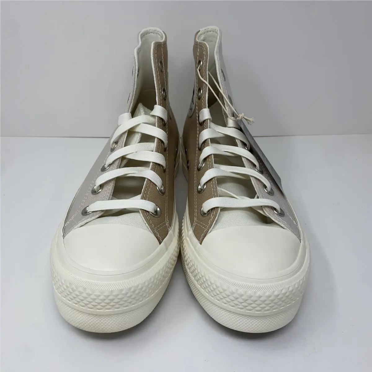 Converse shoes - Converse Chuck Taylor All Star - A01581C - Desert Sand 15