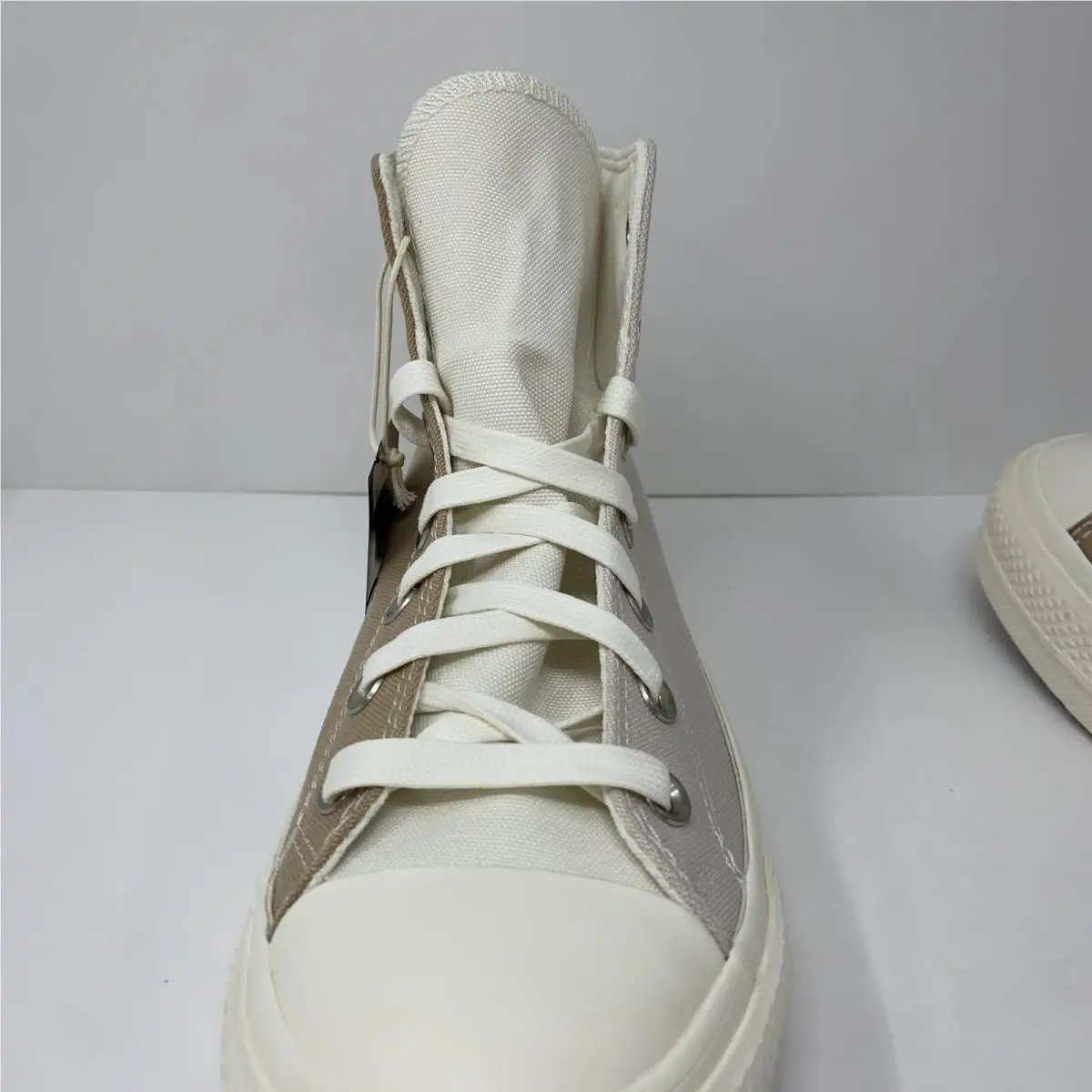 Converse shoes - Converse Chuck Taylor All Star - A01581C - Desert Sand 22