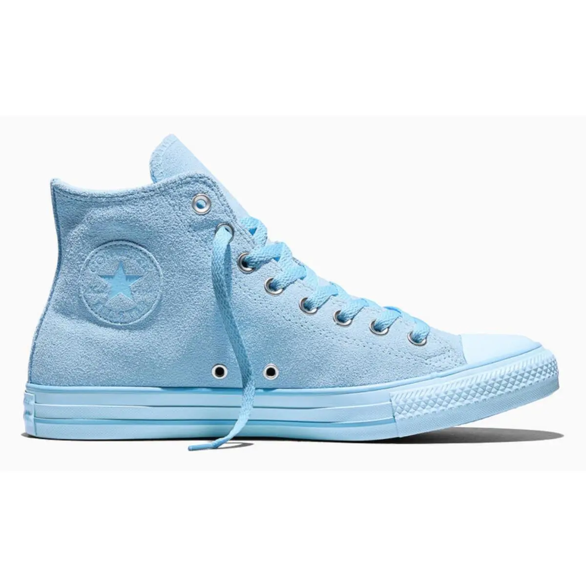 Converse shoes - Converse Chuck Taylor - Chuck Taylor - Sky 0