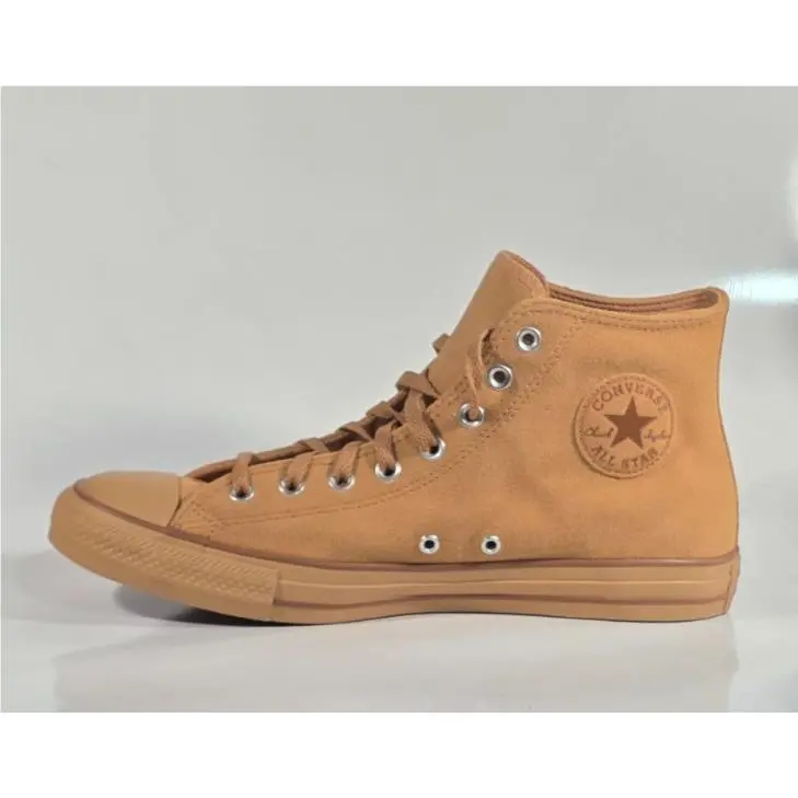 Converse Chuck Taylor All Star Suede Men`s Shoes High Top Sneakers Kicks