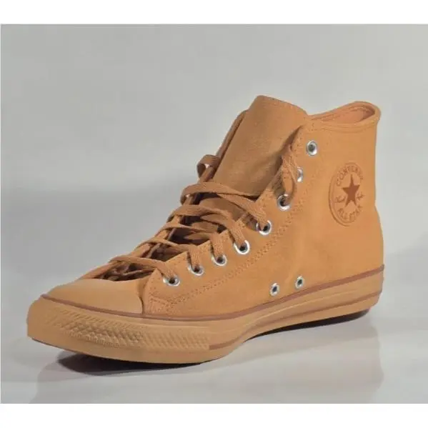 Converse shoes - Clay 0