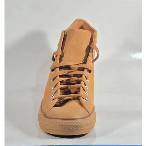 Converse shoes - Clay 1