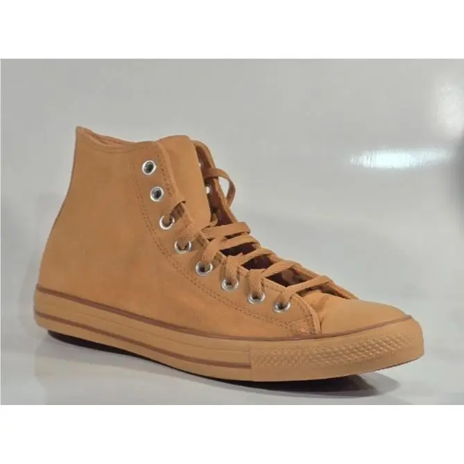 Converse shoes - Clay 2