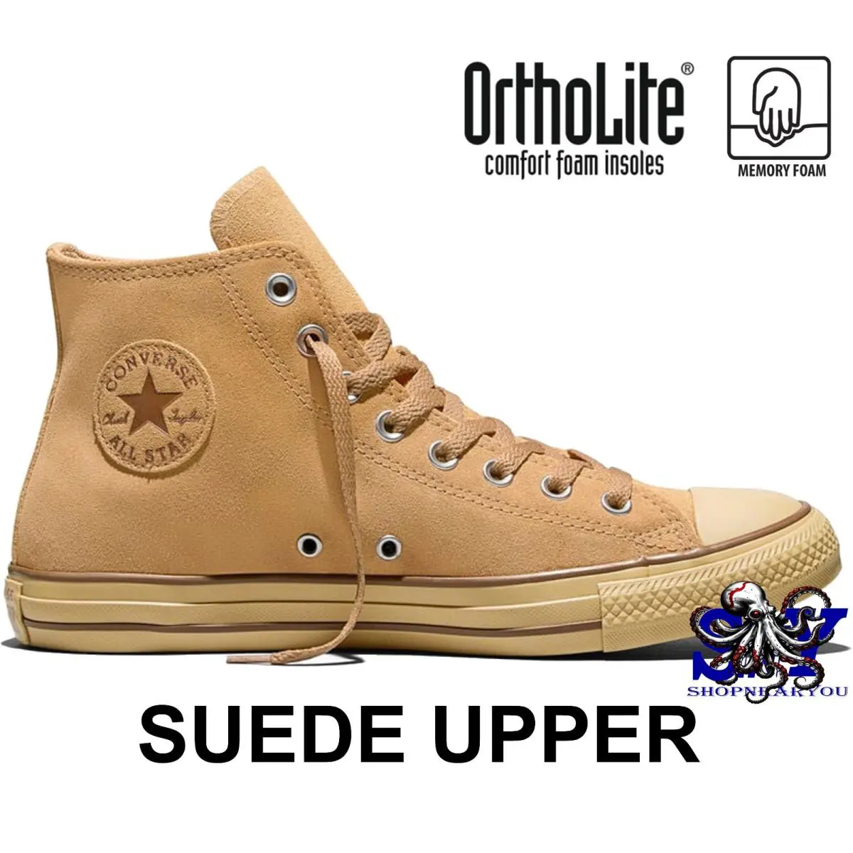 Converse shoes - Converse Chuck Taylor - Chuck Taylor - Sky 14