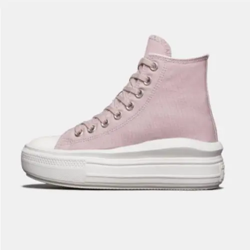 Converse shoes - Converse CTAS Hi - CTAS - A03920C - Pink 6