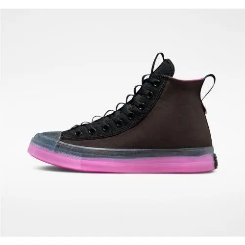 Converse shoes - CTAS CX Explore HI - CTAS Explore - A03238C - Velvet Brown/Black, Manufacturer: Velvet Brown/Black 0