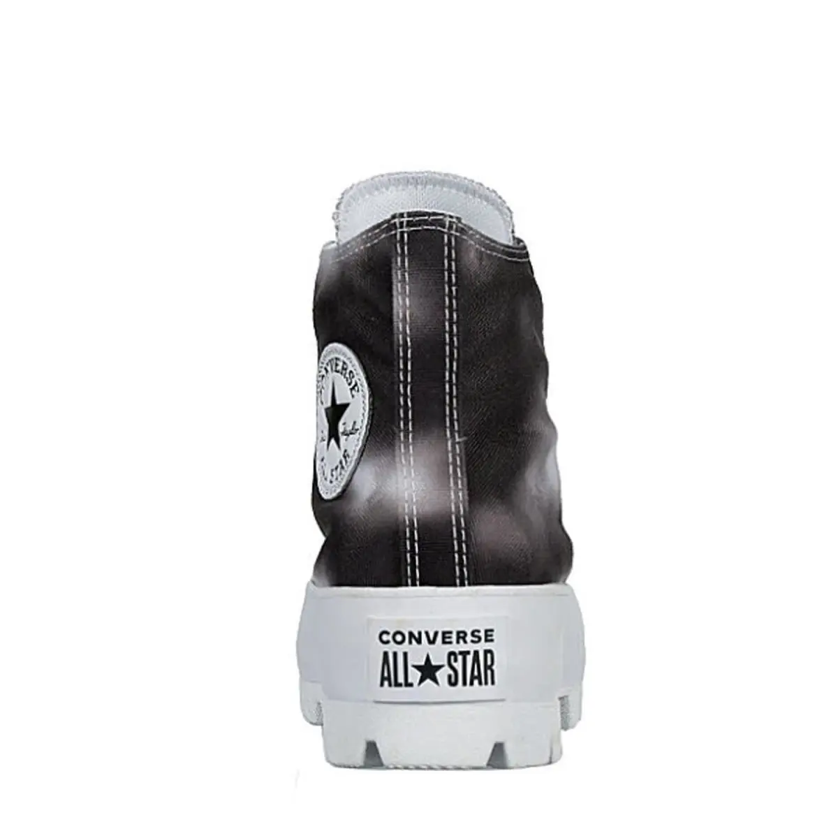 Converse shoes - Converse Chuck Taylor All-Star Hi - 572564C - Dark Grey 3