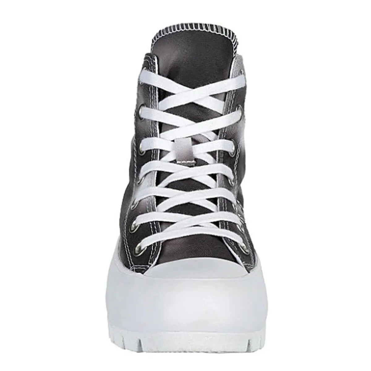 Converse shoes - Converse Chuck Taylor All-Star Hi - 572564C - Dark Grey 8