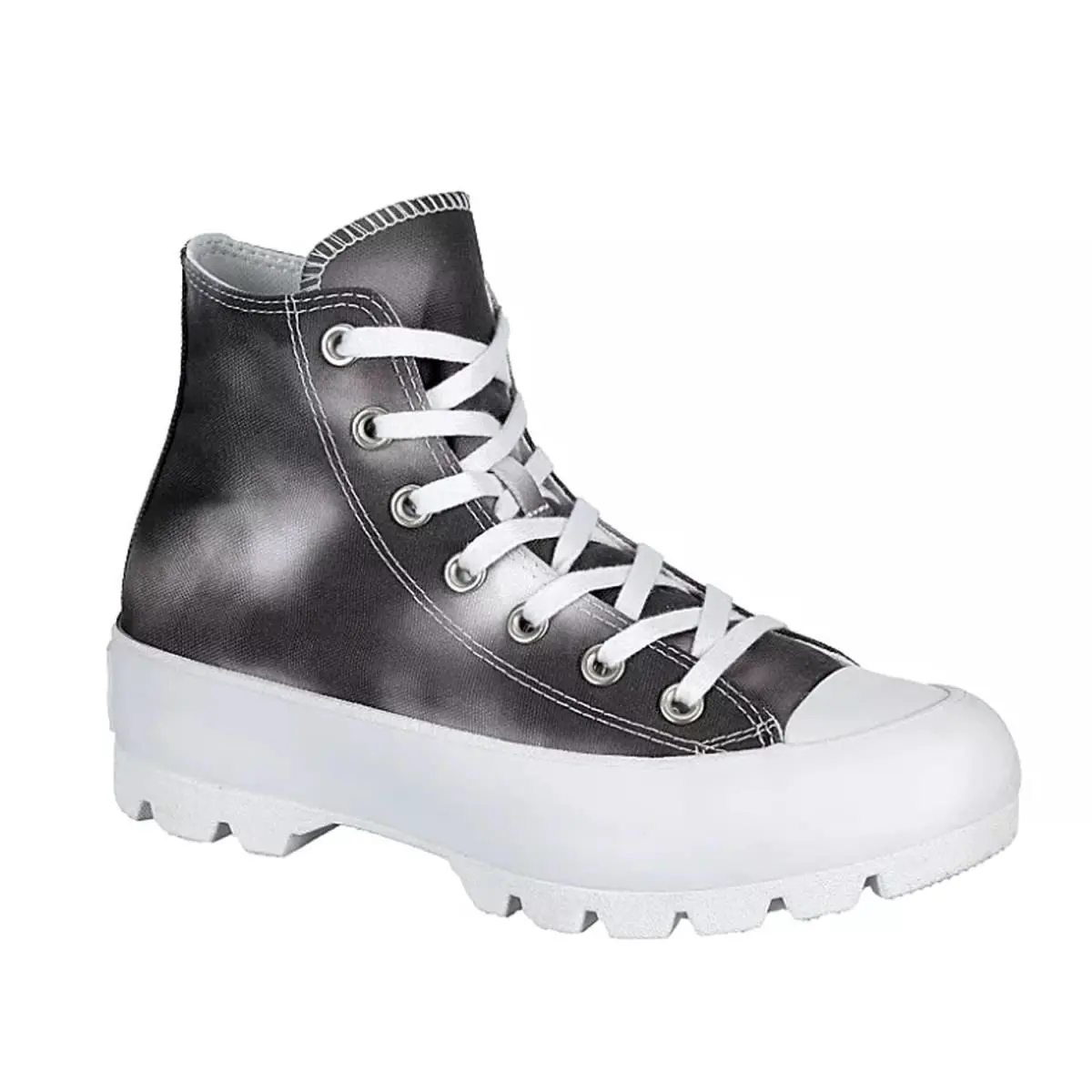 Converse shoes - Converse Chuck Taylor All-Star Hi - 572564C - Dark Grey 6