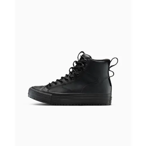Converse shoes - Converse Chuck Taylor Hiker - Chuck Taylor Hiker - Black 1