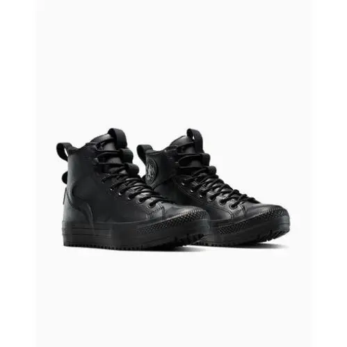Converse shoes - Converse Chuck Taylor Hiker - Chuck Taylor Hiker - Black 3