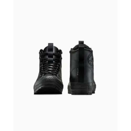 Converse shoes - Converse Chuck Taylor Hiker - Chuck Taylor Hiker - Black 4