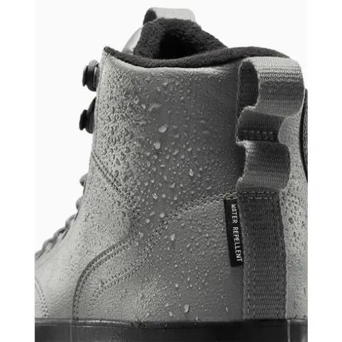 Converse shoes - Converse Chuck Taylor Hiker - Chuck Taylor Hiker - Black 41