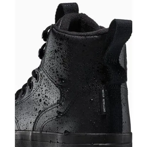 Converse shoes - Converse Chuck Taylor Hiker - Chuck Taylor Hiker - Black 7
