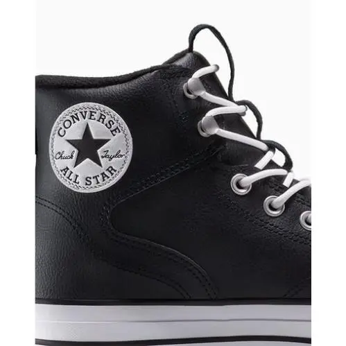 Converse shoes - Converse Chuck Taylor Hiker - Chuck Taylor Hiker - Black 33