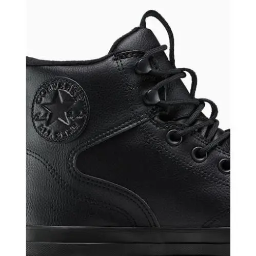Converse shoes - Converse Chuck Taylor Hiker - Chuck Taylor Hiker - Black 15