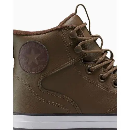 Converse shoes - Converse Chuck Taylor Hiker - Chuck Taylor Hiker - Black 24