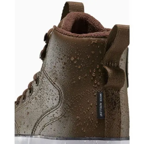 Converse shoes - Converse Chuck Taylor Hiker - Chuck Taylor Hiker - Black 25