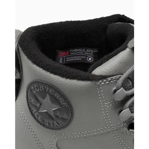 Converse shoes - Converse Chuck Taylor Hiker - Chuck Taylor Hiker - Black 42