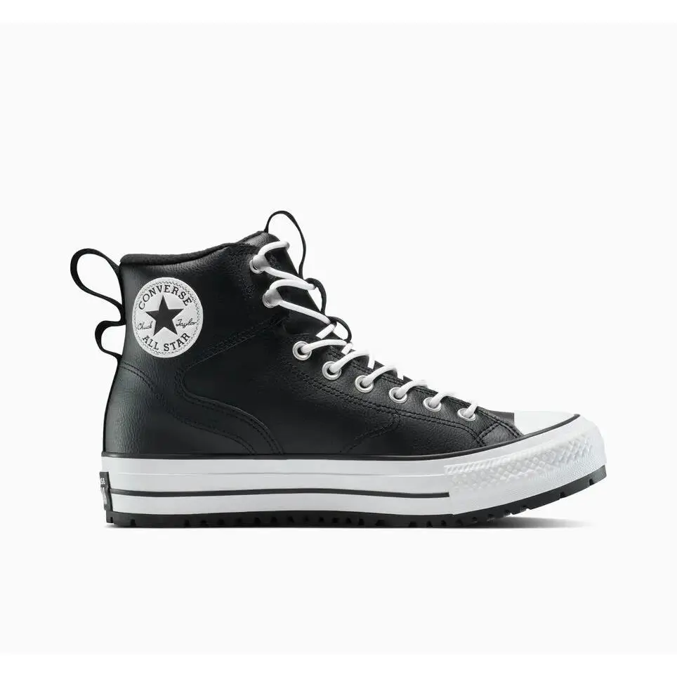 Converse shoes - Converse Chuck Taylor Hiker - Chuck Taylor Hiker - Black 26