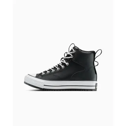 Converse shoes - Converse Chuck Taylor Hiker - Chuck Taylor Hiker - Black 28