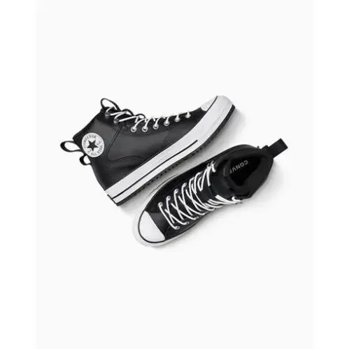 Converse shoes - Converse Chuck Taylor Hiker - Chuck Taylor Hiker - Black 29