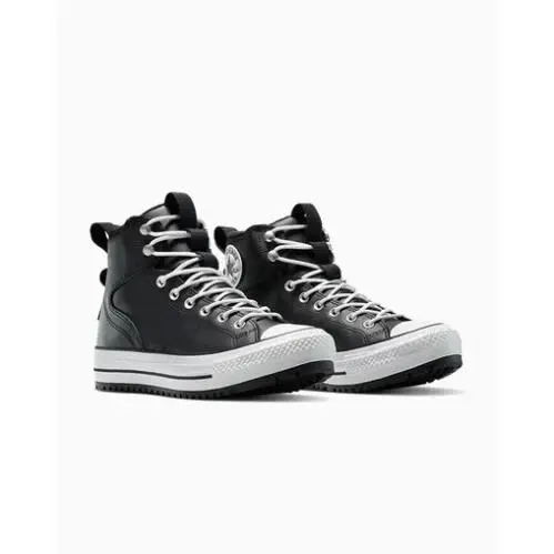 Converse shoes - Converse Chuck Taylor Hiker - Chuck Taylor Hiker - Black 30